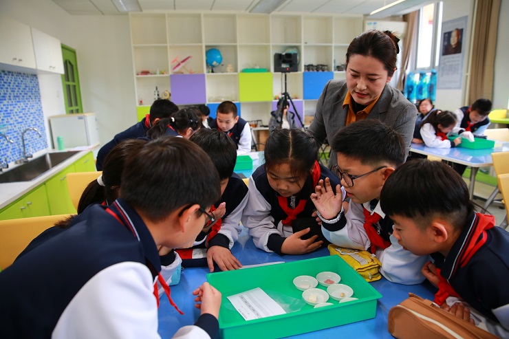 1761915888456835.jpg 科学课《饮食与健康》-韩楚奇拍摄.JPG