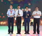 人朝学子获全国青少年科技创新大赛最高奖